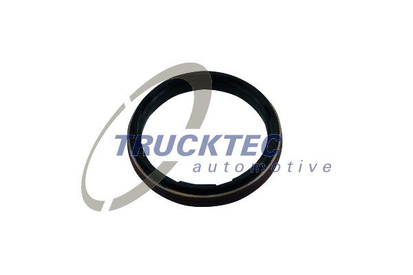 TRUCKTEC AUTOMOTIVE Vārpstas blīvgredzens, Diferenciālis 04.24.022